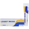 EG SpA Lenirit Micosi*crema 30g 1%