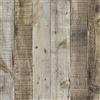 Abyssaly Carta Adesiva per Mobili Legno, Pellicola Adesiva per Mobili Marrone Grigiastro, Carta da Parati Adesiva Muro Vinile Impermeabile Rivestimento per Decorare Cucina Armadio 30cmX200cm