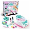 Canal Toys - So Bomb - 3 in 1 Hand Spa Salon - BBD 050