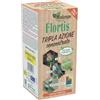 Flortis, Naturae Tripla Azione Concentrato, Potenzia le difese delle piante Contro Insetti, Acari e Malattie, Svolge Azione Fitostimolante, Formato da 200 ml