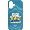 Minions Custodia per iPhone 17 Minions & Monsters Film Masterpiece