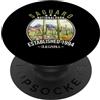 Apparel Saguaro Souvenirs - Arizona Saguaro National Park | Arizona PopSockets PopGrip Adesivo