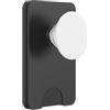 Siamo in pausa camicia estiva Siamo in pausa Camicia da sole per la pausa estiva Palma PopSockets PopWallet per MagSafe