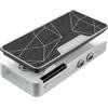 Hotone Interruttore a pedale 2 in 1 effetto chitarra EXP (Ampero II Press)