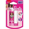 Maped - Penna da cancellare BARBIE con gomma di ricarica - con motivo BARBIE stampato alla moda