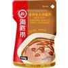 HAIDILAO - Bustina di salsa piccante per fonduta cinese - Confezione da 40 (40 x 120 g)