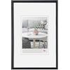 walther design Nera 50 x 70 cm Galeria Cornice in plastica KB070H