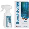 ICF iCF Sensitive Evo Spray per cani e gatti | 200 ml | Può aiutare a sostenere la pelle secca o in caso di disturbi della struttura lipidica fisiologica della barriera cutanea