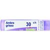 Boiron - Ambra Grisea 30 CH Tubo Confezione 80 Granuli