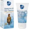 Cosval - Balsamo Di San Rocco Crema Dermoprotettiva Pelle Secca Confezione 50 Ml