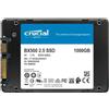 Crucial BX500 2.5 in 1 A Serie ATA III 3D NAND