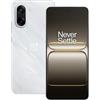 OnePlus Nord CE5-5G 8GB RAM 128GB Storage 50MP Camera SIM-Free - Marble Mist