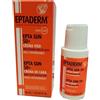 Eptaderm Epta Sun 50+ Crema Viso 50 Ml ml solare