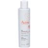 Avene latte detergente delicato viso e occhi pelle secca