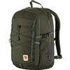 Fjällräven Fjallraven 23349-662 Skule 20 Zaino sportivo Unisex - Adulto Deep Forest Taglia UNI