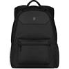 Victorinox Zaino Altmont Original Standard, Interno Multiuso con Cerniera, Imbottitura sulla Schiena, Unisex, Nero