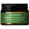 Antipodes Vanilla Pod Hydrating Day Cream Crema per il viso 15 ml