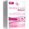 PROCARE HEALTH IBERIA S.L. Ovosicare Fertility Integratore alimentare per la fertilità 60 Capsule