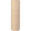 TRIXIE 43990 Ricambio Tiragraffi, Naturale, Dimensione filettatura M8, Ø 9 x 30 cm