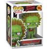 Funko POP! Movies: Return of the Living Dead - Zombie Trash - Figura in vinile da collezione - Idea regalo - Prodotto ufficiale - Giocattoli per bambini e adulti - Modello di figura per collezionisti