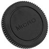 KAISER LENS REAR CAP MQT