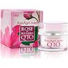 biofresh cosmetics Bio-Fresh Anti Age Face Cream Q10 with Rose Water Paraben Free by Bio-Fresh