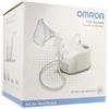 Omron Inhalator C101 Essential (klein, sparsam, f?r die ganze Familie) (NE-C101-E)
