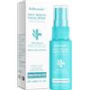 Ekukeon Acido ipocloroso Spray,Spray per viso, sicuro sulla pelle, adatto per cuoio capelluto secco e post-operatorio. Idrata e protegge la tua pelle
