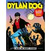 DYLAN DOG numero n. 1 L'Alba dei Morti Viventi Ristampa a colori 35 anni Edicola
