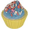 KERBL Lollipop - Tortino per roditori con minerali, 50g