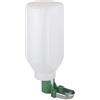 Kerbl Biberon per conigli, 2000 ml