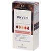 PHYTO (LABORATOIRE NATIVE IT.) Phyto Phytocolor 5.3 Castano Chiaro Dorato Colorazione Permanente Per Capelli