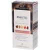 PHYTO (LABORATOIRE NATIVE IT.) Phyto Phytocolor 6.3 Biondo Scuro Dorato Colorazione Permanente Per Capelli