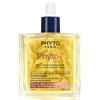 PHYTO (LABORATOIRE NATIVE IT.) Phyto, 7 Elixir Intense Huile Olio Sublimante Disciplinante, 100 ml