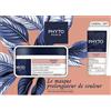 PHYTO (LABORATOIRE NATIVE IT.) Phyto Paris Masque Prolongateur de Couleur Cofanetto Shampoo 50 ml + Maschera 200 ml
