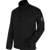 Würth MODYF Giacca da lavoro Star Stretch nero