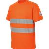 Würth MODYF T-shirt arancione alta visibilità