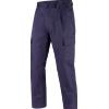 Würth MODYF Pantalone da lavoro multinorma blu