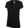 Würth MODYF T-shirt donna Job+ nera