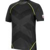 Würth MODYF T-shirt Stretch Evolution antracite