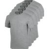 Würth MODYF T-shirt X5 grigia 5 pezzi