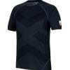 Würth MODYF T-shirt Stretch Evolution blu scuro