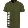 Würth MODYF T-shirt Maker da uomo