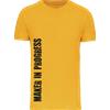 Würth MODYF T-shirt Maker da bambino