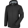 Würth MODYF Parka invernale Bergen nero