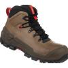 Würth MODYF Scarpe antinfortunistica alta Cronos S3S marrone