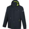 Würth MODYF Giacca invernale Fusion blu