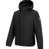 Würth MODYF Giacca da lavoro invernale Stretch X nera
