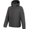 Würth MODYF Giacca da lavoro invernale Stretch X antracite
