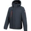 Würth MODYF Giacca da lavoro invernale Stretch X blu